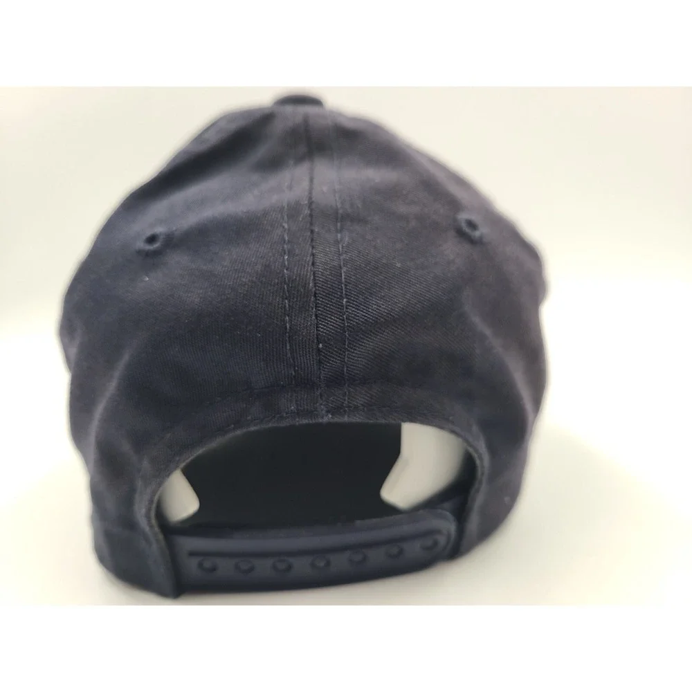 Youth Milwaukee Brewers Twins Enterprise Snapback Hat Cap Boys MLB Baseball Blue